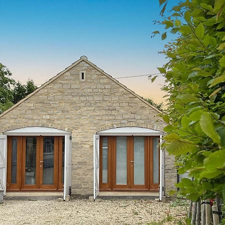 Whitley Old Garage Apartman Kültér fotó